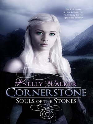 cover image of Cornerstone